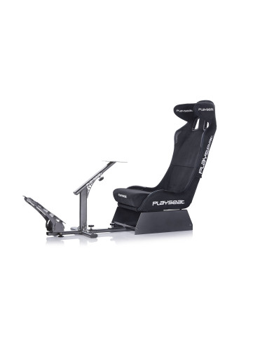 Playseat Evolution Pro Actifit Uniwersalny Fotel Dla Gracza Obite Siedzisko Czarny