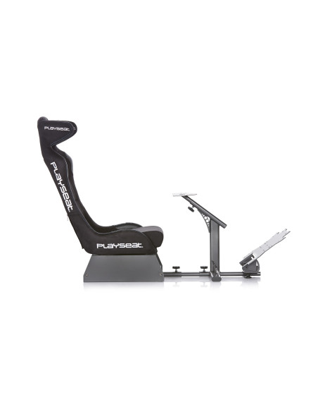 Playseat Evolution Pro Actifit Uniwersalny Fotel Dla Gracza Obite Siedzisko Czarny