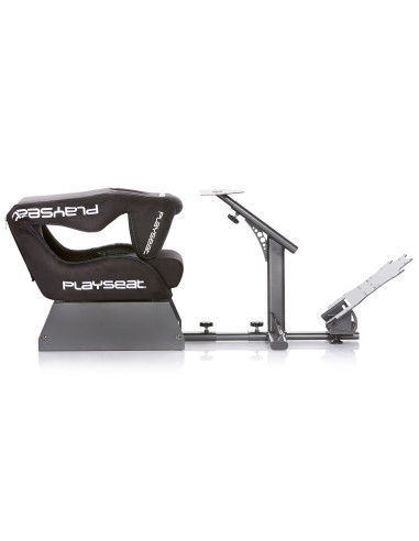 Playseat Evolution Pro Actifit Uniwersalny Fotel Dla Gracza Obite Siedzisko Czarny