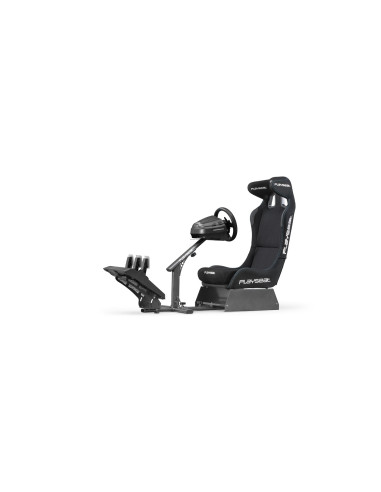 Playseat Evolution Pro Actifit Uniwersalny Fotel Dla Gracza Obite Siedzisko Czarny