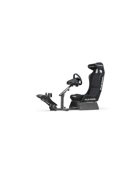 Playseat Evolution Pro Actifit Uniwersalny Fotel Dla Gracza Obite Siedzisko Czarny
