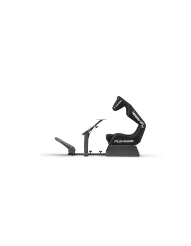 Playseat Evolution Pro Actifit Uniwersalny Fotel Dla Gracza Obite Siedzisko Czarny
