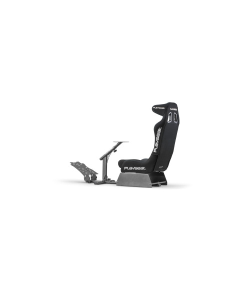 Playseat Evolution Pro Actifit Uniwersalny Fotel Dla Gracza Obite Siedzisko Czarny