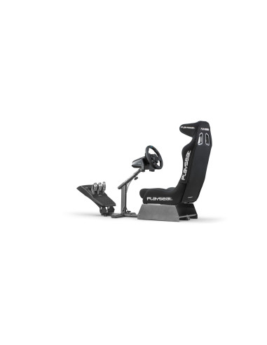 Playseat Evolution Pro Actifit Uniwersalny Fotel Dla Gracza Obite Siedzisko Czarny