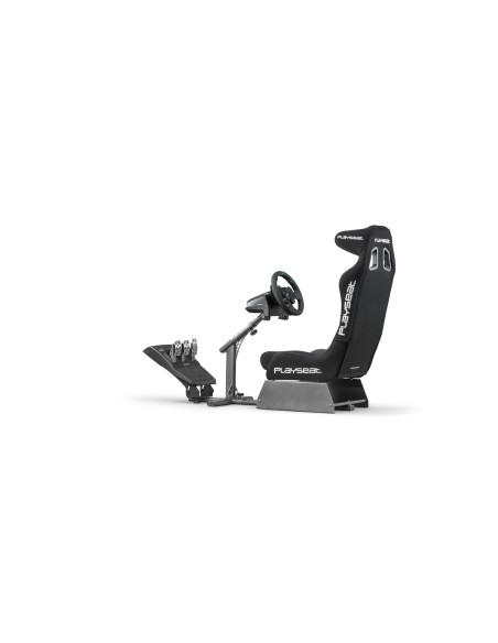Playseat Evolution Pro Actifit Uniwersalny Fotel Dla Gracza Obite Siedzisko Czarny
