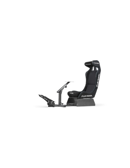 Playseat Evolution Pro Actifit Uniwersalny Fotel Dla Gracza Obite Siedzisko Czarny