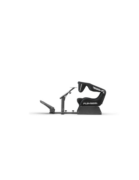 Playseat Evolution Pro Actifit Uniwersalny Fotel Dla Gracza Obite Siedzisko Czarny