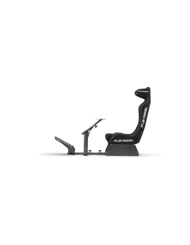 Playseat Evolution Pro Actifit Uniwersalny Fotel Dla Gracza Obite Siedzisko Czarny