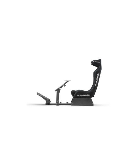 Playseat Evolution Pro Actifit Uniwersalny Fotel Dla Gracza Obite Siedzisko Czarny