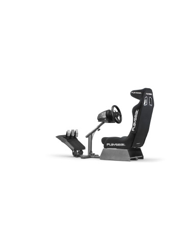 Playseat Evolution Pro Actifit Uniwersalny Fotel Dla Gracza Obite Siedzisko Czarny