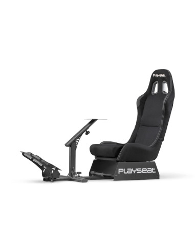 Playseat Evolution Uniwersalny Fotel Dla Gracza Obite Siedzisko Czarny