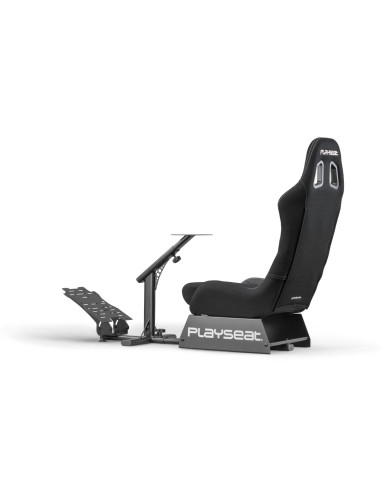 Playseat Evolution Uniwersalny Fotel Dla Gracza Obite Siedzisko Czarny