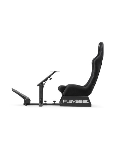 Playseat Evolution Uniwersalny Fotel Dla Gracza Obite Siedzisko Czarny