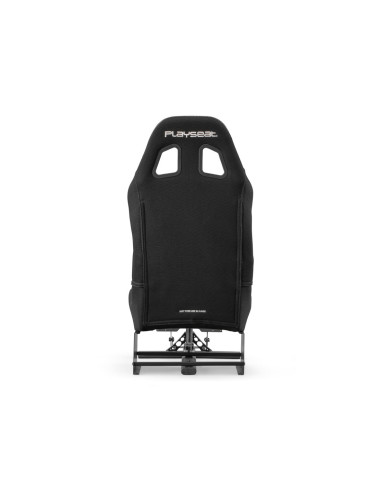 Playseat Evolution Uniwersalny Fotel Dla Gracza Obite Siedzisko Czarny