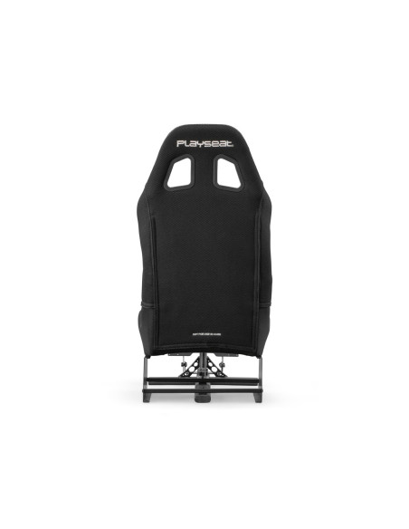 Playseat Evolution Uniwersalny Fotel Dla Gracza Obite Siedzisko Czarny