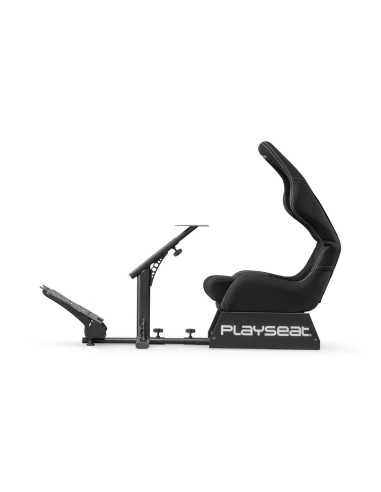 Playseat Evolution Uniwersalny Fotel Dla Gracza Obite Siedzisko Czarny