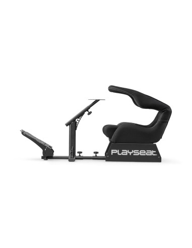 Playseat Evolution Uniwersalny Fotel Dla Gracza Obite Siedzisko Czarny