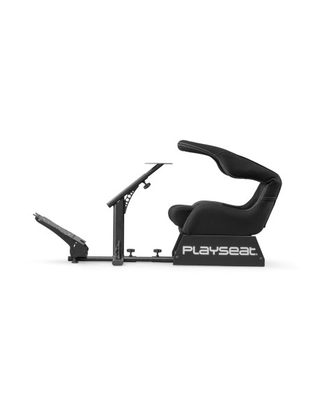 Playseat Evolution Uniwersalny Fotel Dla Gracza Obite Siedzisko Czarny