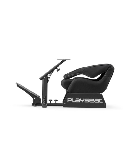 Playseat Evolution Uniwersalny Fotel Dla Gracza Obite Siedzisko Czarny