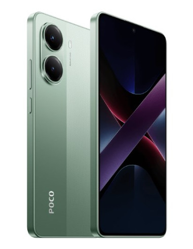 Smartfon Xiaomi Poco X7 Pro 8/256Gb Ds 5G Green