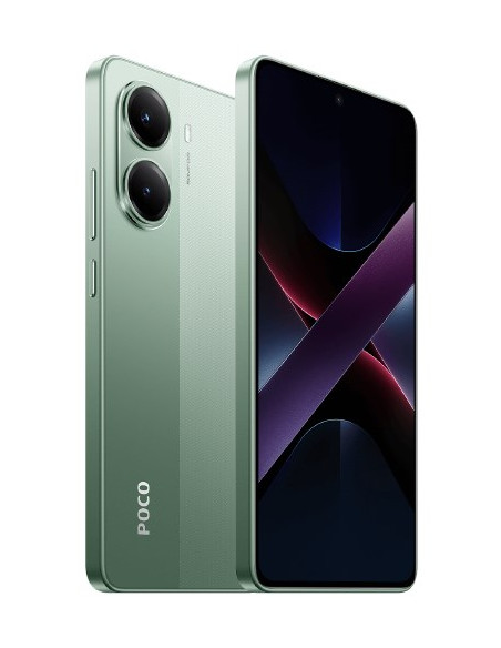 Smartfon Xiaomi Poco X7 Pro 8/256Gb Ds 5G Green