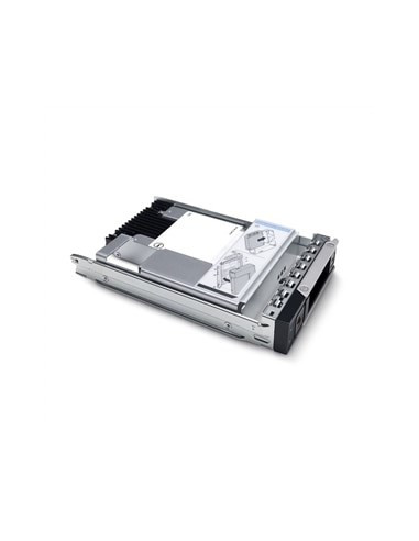 Dell 345-Bdqm Urządzenie Ssd 960 Gb 2.5" Serial Ata Iii