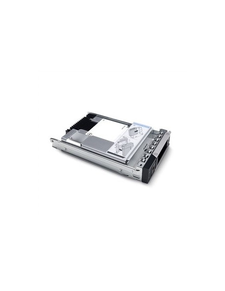 Dell 345-Bdqm Urządzenie Ssd 960 Gb 2.5" Serial Ata Iii