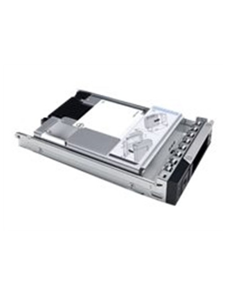 Dell 345-Bdqm Urządzenie Ssd 960 Gb 2.5" Serial Ata Iii