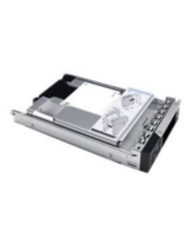 Dell 345-Bdqm Urządzenie Ssd 960 Gb 2.5" Serial Ata Iii