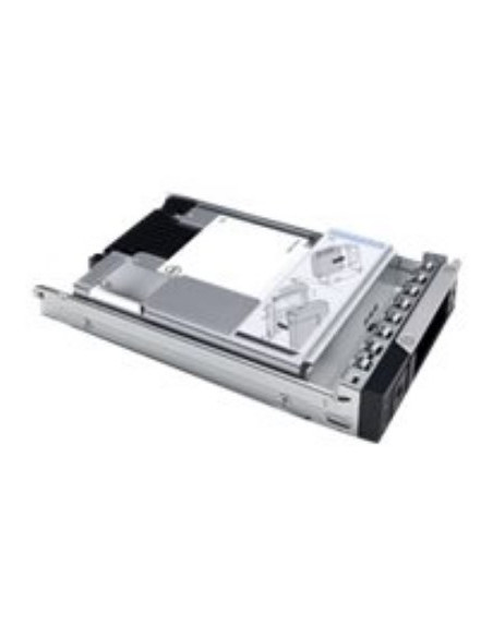 Dell 345-Bdqm Urządzenie Ssd 960 Gb 2.5" Serial Ata Iii