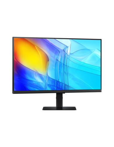 Monitor Samsung Led 27" Ls27D800Eauxen