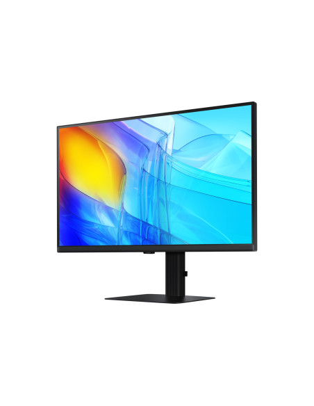 Monitor Samsung Led 27" Ls27D800Eauxen