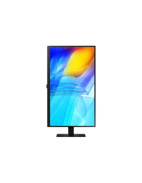 Monitor Samsung Led 27" Ls27D800Eauxen
