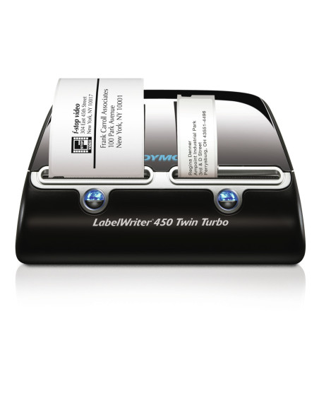 Dymo Labelwriter ™ 450 Twinturbo