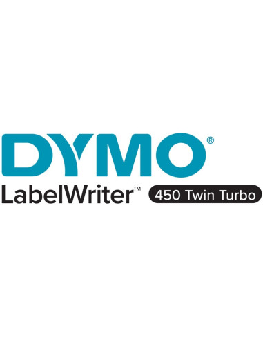 Dymo Labelwriter ™ 450 Twinturbo