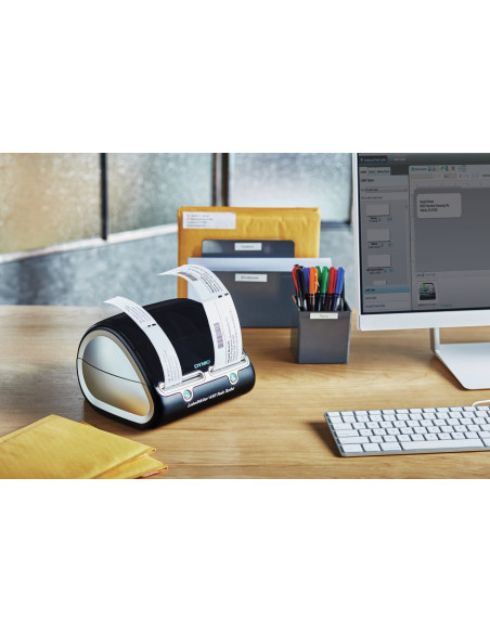 Dymo Labelwriter ™ 450 Twinturbo