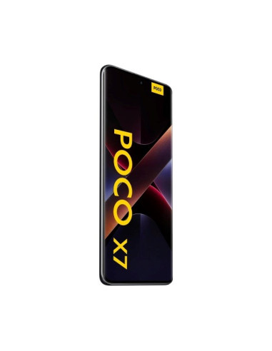 Smartfon Xiaomi Poco X7 12/512Gb Black