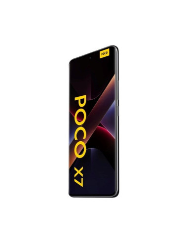 Smartfon Xiaomi Poco X7 12/512Gb Black
