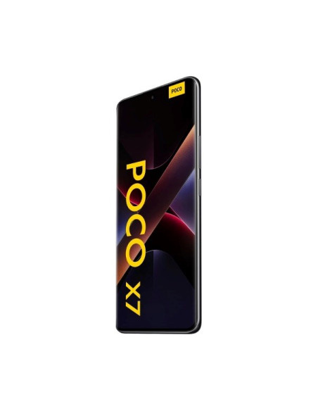 Smartfon Xiaomi Poco X7 12/512Gb Black