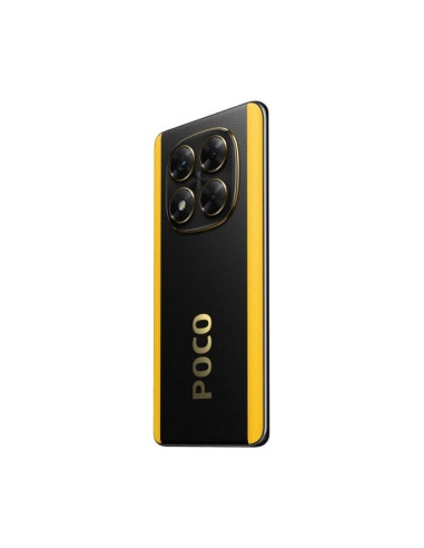 Smartfon Xiaomi Poco X7 12/512Gb Black