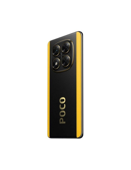 Smartfon Xiaomi Poco X7 12/512Gb Black