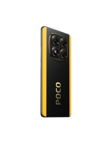 Smartfon Xiaomi Poco X7 12/512Gb Black