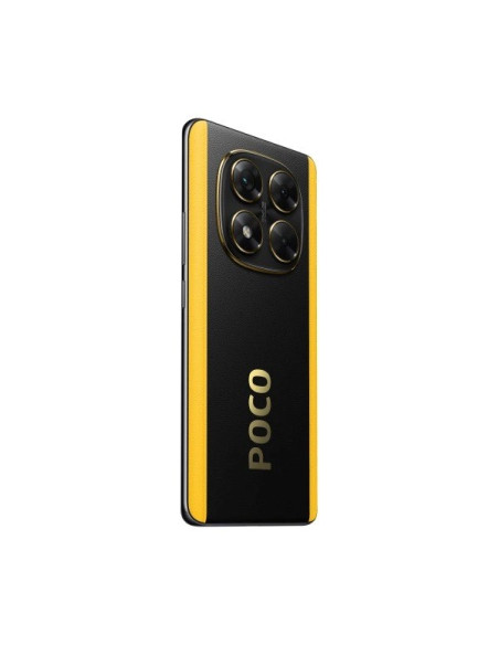 Smartfon Xiaomi Poco X7 12/512Gb Black