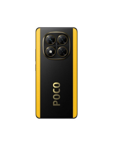 Smartfon Xiaomi Poco X7 12/512Gb Black