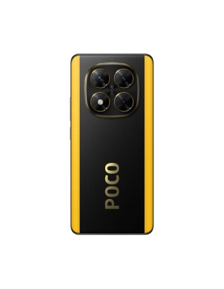 Smartfon Xiaomi Poco X7 12/512Gb Black