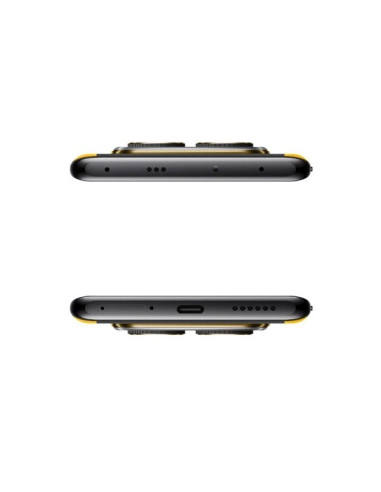 Smartfon Xiaomi Poco X7 12/512Gb Black