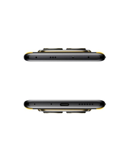 Smartfon Xiaomi Poco X7 12/512Gb Black