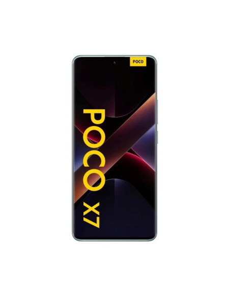 Smartfon Xiaomi Poco X7 12/512Gb Green