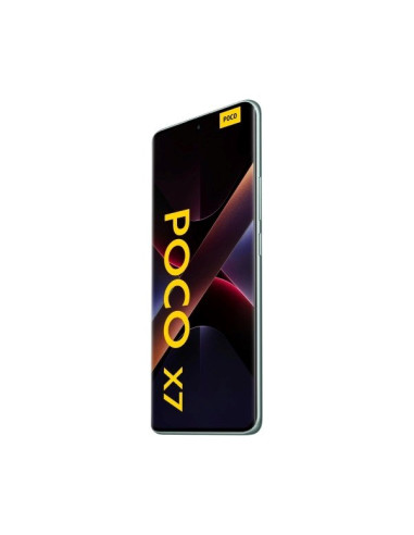 Smartfon Xiaomi Poco X7 12/512Gb Green