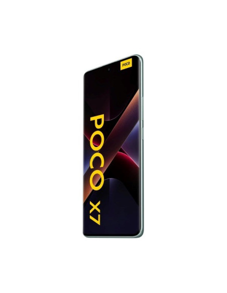 Smartfon Xiaomi Poco X7 12/512Gb Green